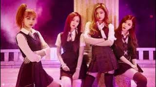 BLACKPINK - As If It’s Your Last | Instrumental   Background Vocals