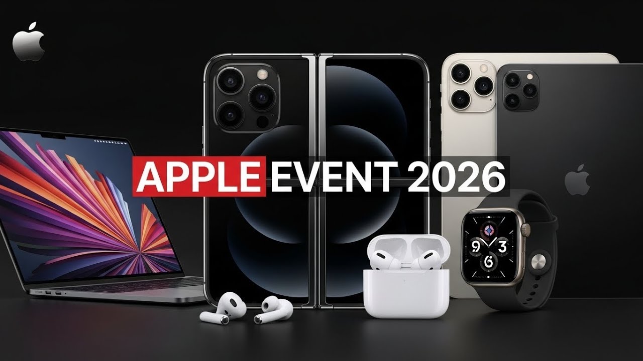 iPhone 18 Ultra & $600 MacBook: Apple's 2026 Roadmap LEAKED!