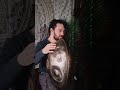 Listen to this for a moment of peace | Acero F#2 Nordlys 15 | Handpan Music