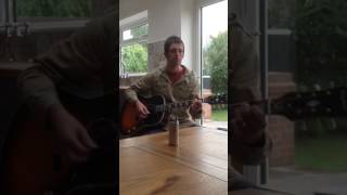 The sounds of Sweet Lilly lighters and pennies