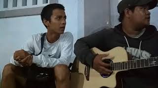 masih ingat tukang tenda minta kopi.. ini part 2..tapi lagu bukti...