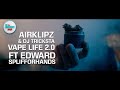 AIRKLIPZ - VAPE LIFE 2.0