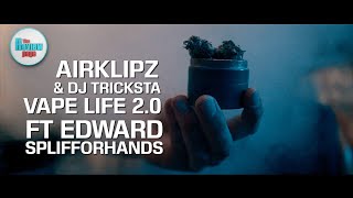 AIRKLIPZ - VAPE LIFE 2.0