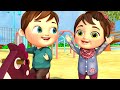 Buon Compleanno E Fratello | Cartoni Animati & Canzoni per Bambini | Banana Cartoon Italiano