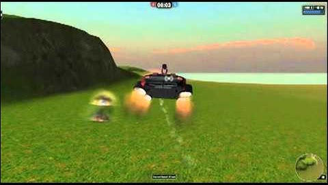 Carbon Combat Teaser