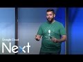 Google Cloud Endpoints: serving your API to the world (Google Cloud Next '17)