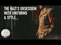 Why Were The Nazis So Well-Dressed?