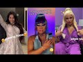 drag race tiktoks that broke my ankle