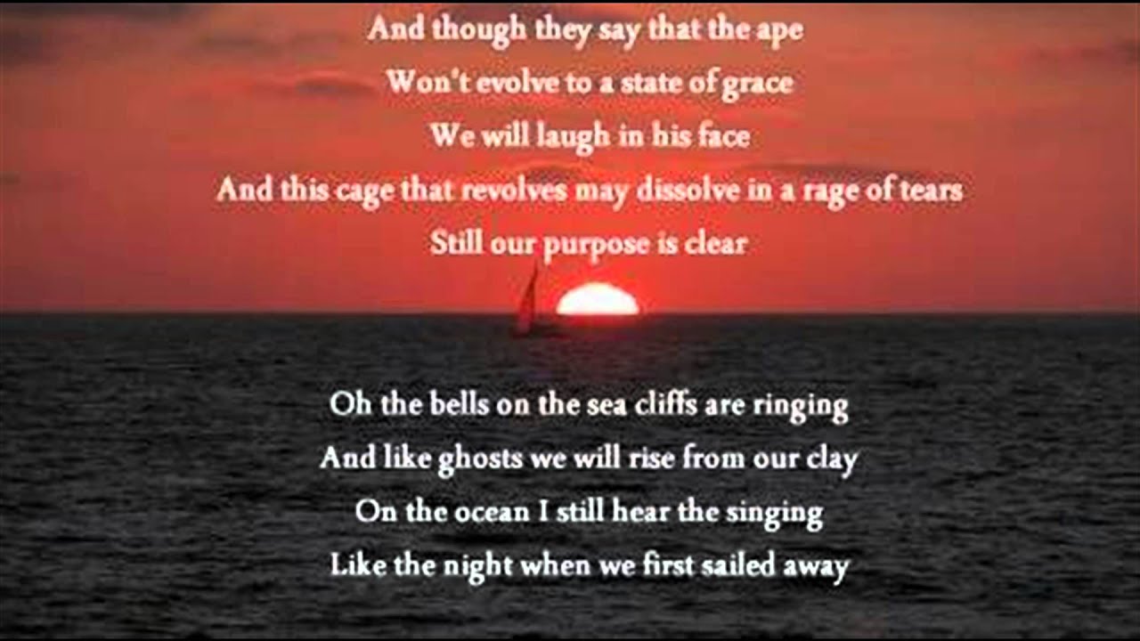 Tim Moore - The Night We First Sailed Away (1975)