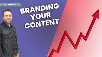 Content Branding on Autopilot: Repurpose.io Ninja Tips