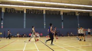 第四屆HBL PLUS 籃球聯賽1211 2