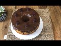الكيك اليومي الباسطي الزمني كيك اسفنجي خفيف Sponge Cake الكيك اليومي الباسطي الزمني كيك اسفنجي خفيف Sponge Cake