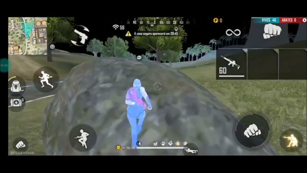 MELHOR MOD MENU ATUALIZADO ANTI BAN LINK DIRETO YouTube