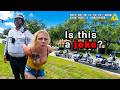 Flagler County Police Confront Couple in Stolen Vehicle