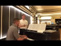 Trouble - Coldplay Cover
