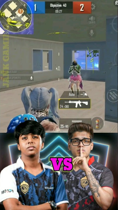 Jonathan vs Spower 1v1 fight shocked everyone 💥 #spower #jonathan #bgmi #gaming #godlike #shorts