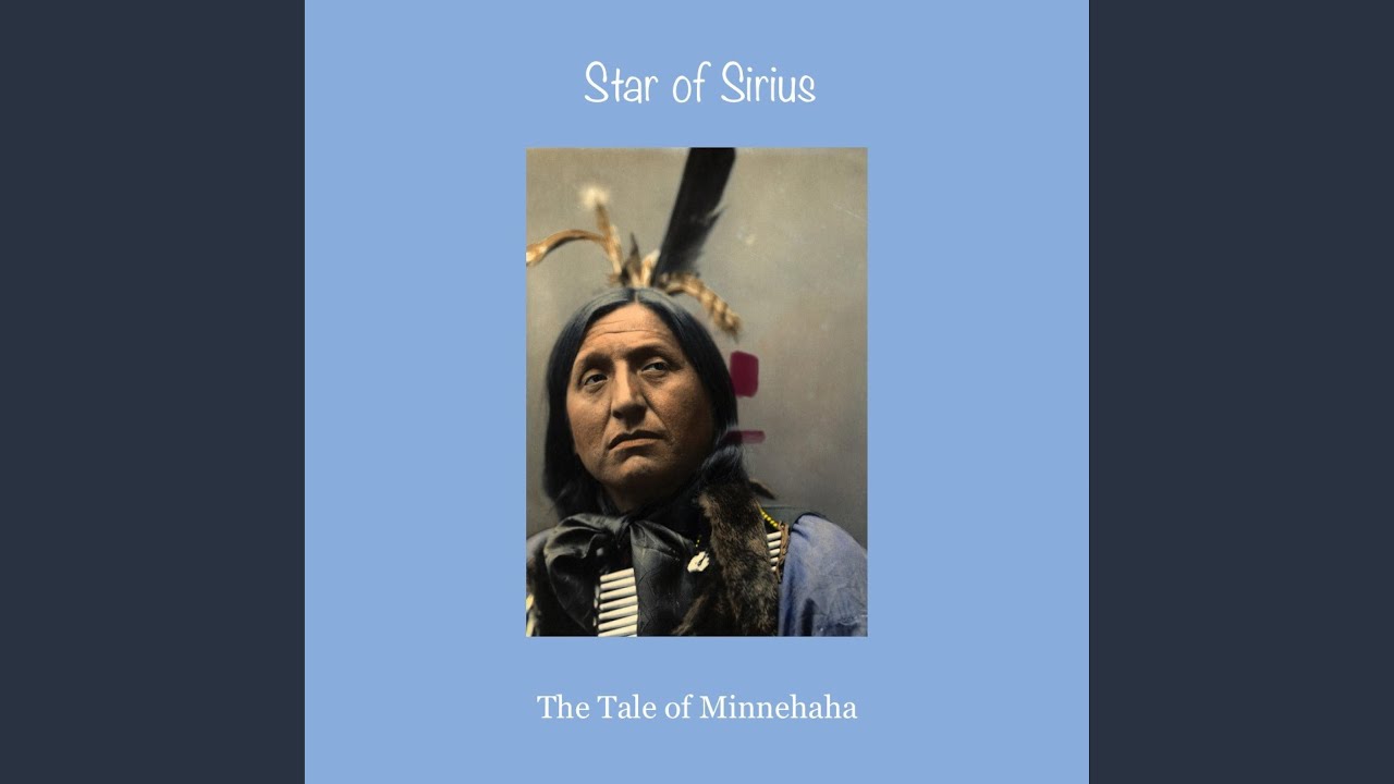 在 YouTube 上观看 The Tale of Minnehaha
