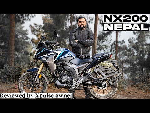 NX200 Full Review - Price in Nepal - Everything you need to know
