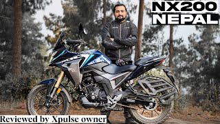 NX200 Full Review - Price in Nepal - Everything you need to know