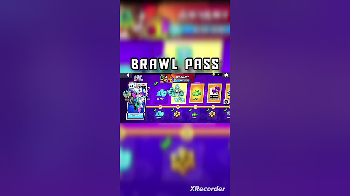 I unlocked new brawl pass#brawlstars #браал #brawl #edit
