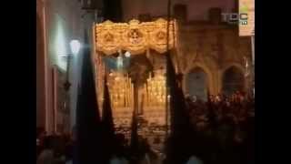 Año 1999, Semana Santa, Hermandad de la Oración en el Huerto - Sanlúcar de Barrameda