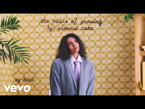 Alessia Cara - My Kind (Official Audio)