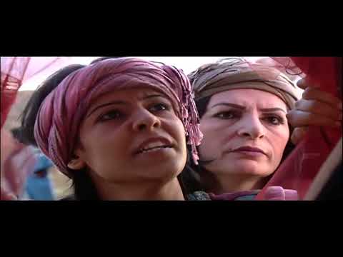 مسلسل البدوي فنجان الدم 6