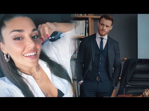 ÚLTIMA HORA Qué pasa entre Hande y Kerem TODAS las noticias aquí
