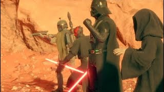 Star Wars Battlefront 2 - Heroes Vs Villains - Episode 261: Emperor Palpatine