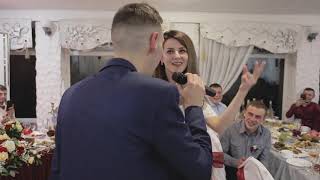 Весільний конкурс контракти.Весілля в Чорногорі 2020