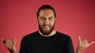 The Lapel Project - As seen on Shark Tank - Finding the perfect wedding suit Profile