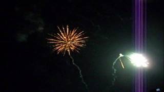 Big Bang Boom 2010 Part 2