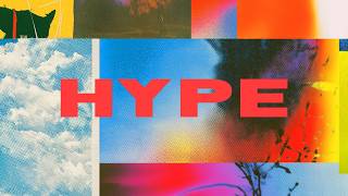 HYPE Trailer — Expressive Explosive Drums recorded with Darren King