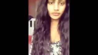 CHARU CUTE DUBSMASH