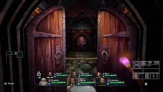 First Time Playing Wizardry: Proving Ground of the Mad Overlord | 1