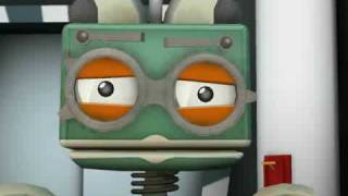Kids intro to xtranormal