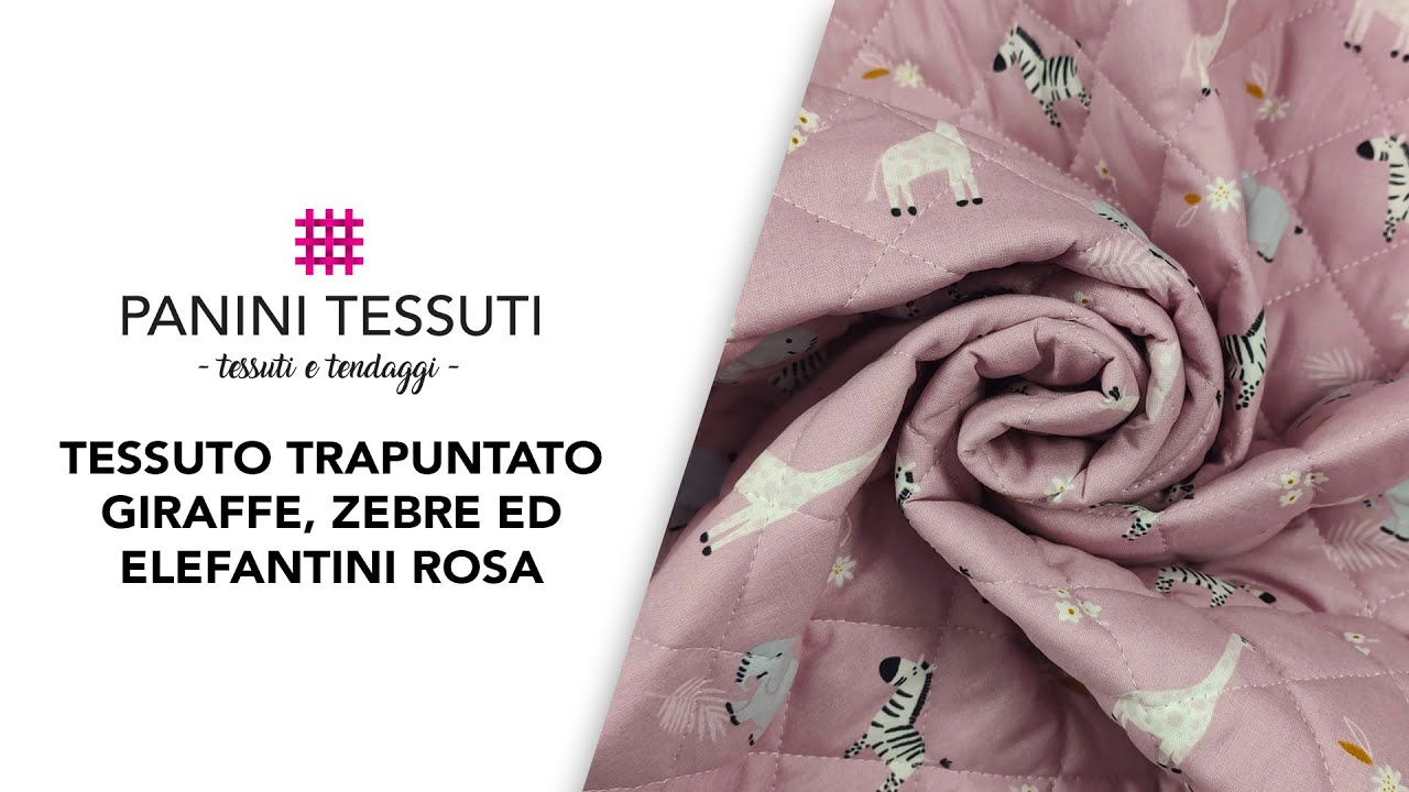 Tessuto Termico Trapuntato 7 Strati, 1.80 Mt, Per Camper E Caravan, Isolante E Resistente