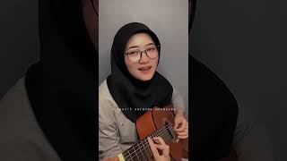 A. awalnya teman biasa #iluimu #cover #hatiband #noviaprilia #tiktok #laguviral