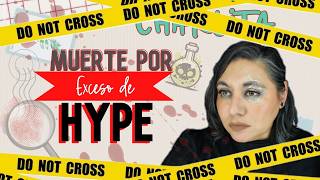 No son malos libros | Pero el Hype me los echó a perder.