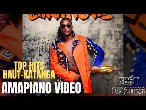 GRAND KATANGA MIX VIDÉO AMAPIANO 2025 DJ SEVEN SACHET RJ KANIERRA PSON ZUBABOY AGRESSSIVO 