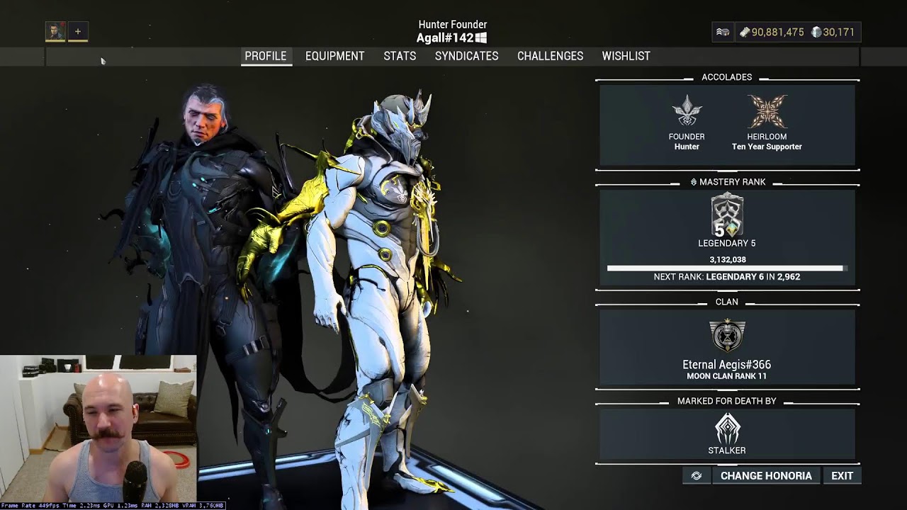 The quest to fix Excalibur: Gameplay and discussion