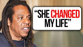 At 55, Jay-Z Finally Names His 7 Favorite Artists Wealth