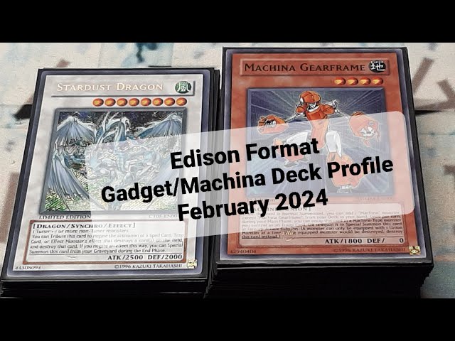yugioh machina gadget deck Yu-Gi-Oh! - Green (SDMM-EN015) - Structure Deck: Mayhem - Unlimited Edition Machina Gadgets - Latin America