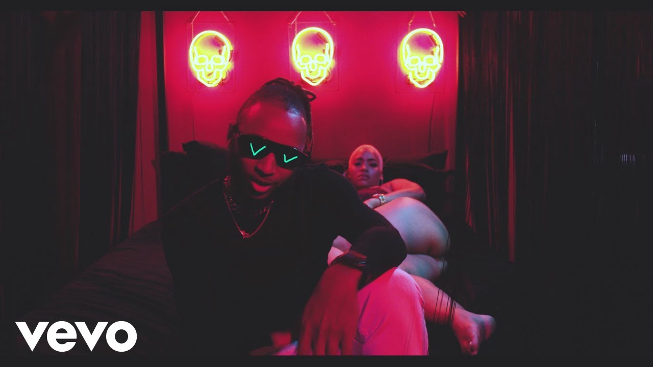 Obejrzyj Yung6ix - Step One (Official Visualizer) w YouTube Obejrzyj Yung6ix - Step One (Official Visualizer) w YouTube