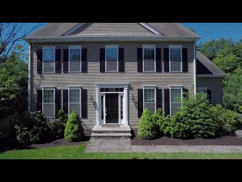 7 Arlington Drive, Avon, CT home video tour