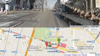 ミュゼあべのルシアス店（ミュゼプラチナムあべのルシアス店）へのアクセス【天王寺駅】ミュゼ 阿倍野 脱毛