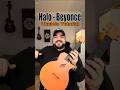 How to play ‘Halo’ by Beyoncé (Ukulele Tutorial) #shorts