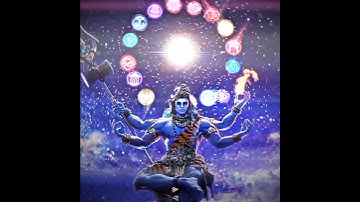 Lord Shiva Edit - Memory Reboot/Slowed | Mahashivratri Status | Mahadev #lordshiva #shiv #shorts