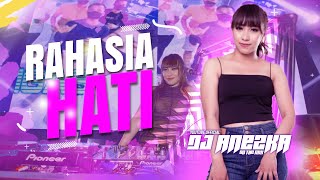 FUNKOT RAHASIA HATI NEW VERSION VIRAL TIKTOK BY DJ ANEZKA LIVE IBIZA SURABAYA
