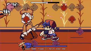 تحميل مود FNF VS GOREFIELD لجميع الاجهزه[FRIDAY NIGHT FUNKIN] 📥📂 screenshot 5